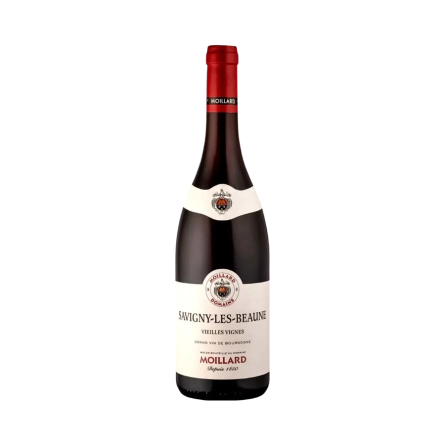 Rượu Vang Đỏ Pháp Moillard Savigny Les Beaune 2022