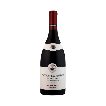 Rượu Vang Đỏ Pháp Moillard Savigny Les Beaune 1 Er Cru Les Serpentieres 2020