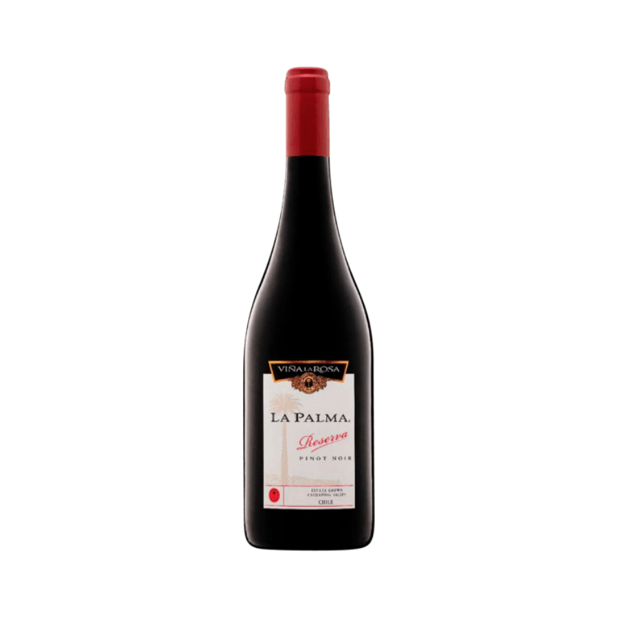Rượu Vang Đỏ Chile La Palma Reserva Pinot Noir