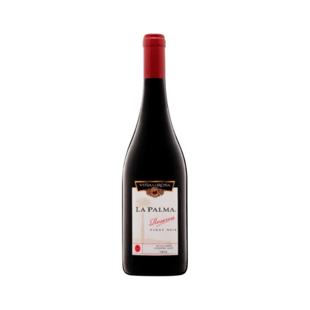 Rượu Vang Đỏ Chile La Palma Reserva Pinot Noir