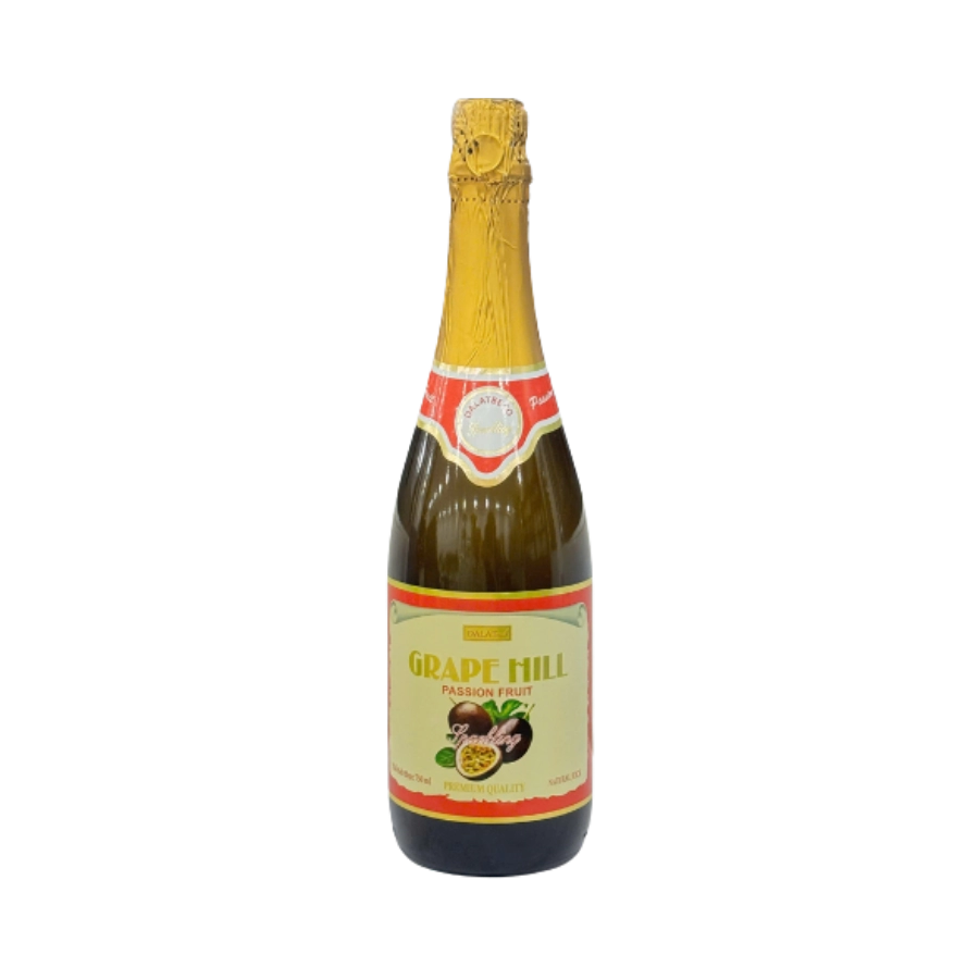 Nước Ép Grape Hill Vị Chanh Dây
