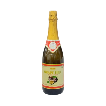 Nước Ép Grape Hill Vị Chanh Dây