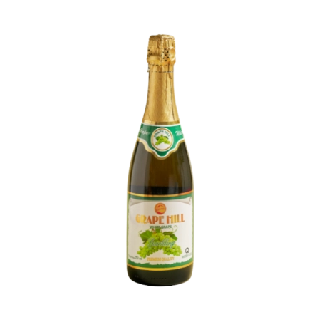 Nước Ép Grape Hill Vị Nho trắng