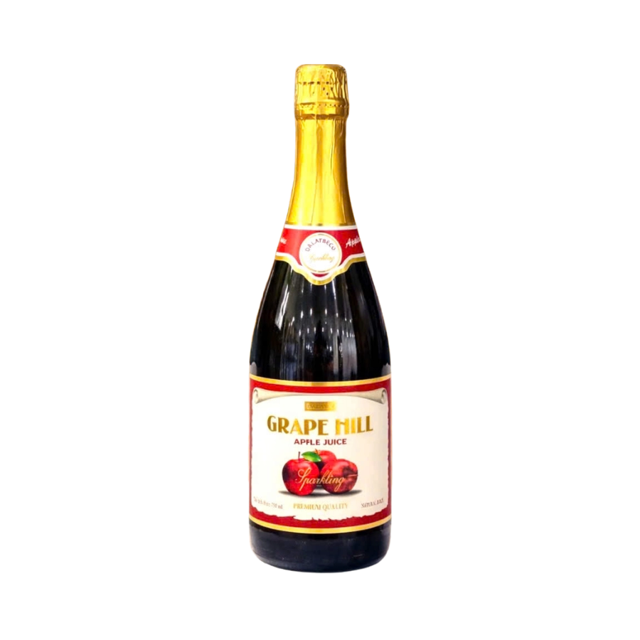 Nước Ép Grape Hill Vị Táo