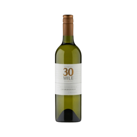 Rượu Vang Trắng Úc 30 Mile Chardonnay