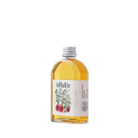 Rượu Liquer Việt Nam LaRuVie Vị Chanh Dây 200ml