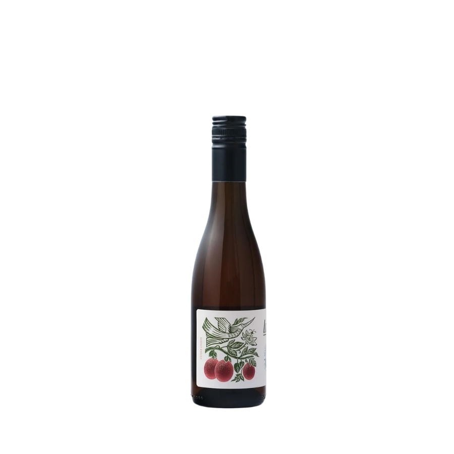 Rượu Liquer Việt Nam LaRuVie Vị Chanh Dây 375ml