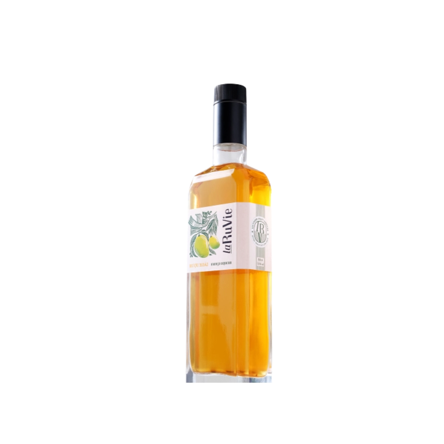 Rượu Liquer Việt Nam LaRuVie Vị Xoài 500ml
