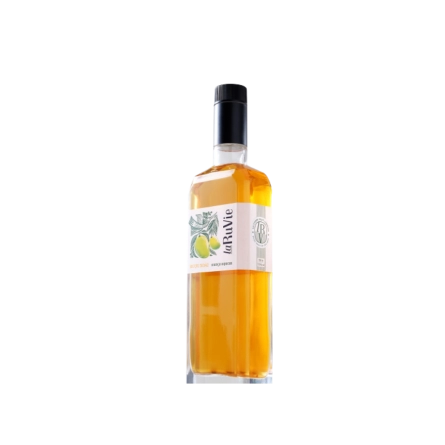 Rượu Liquer Việt Nam LaRuVie Vị Xoài 500ml