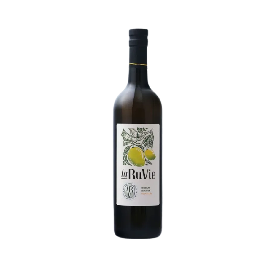 Rượu Liquer Việt Nam LaRuVie Vị Xoài