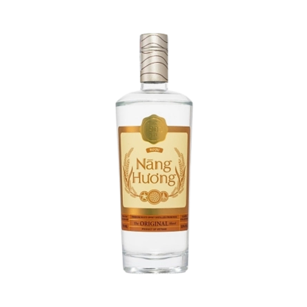 Rượu Liquer Việt Nam Nàng Hương
