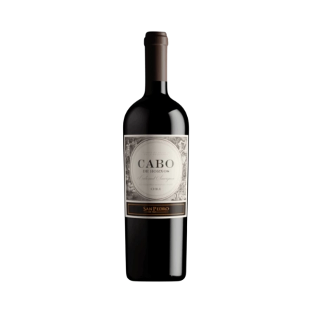 Rượu Vang Đỏ Chile San Pedro Cabo De Hornos