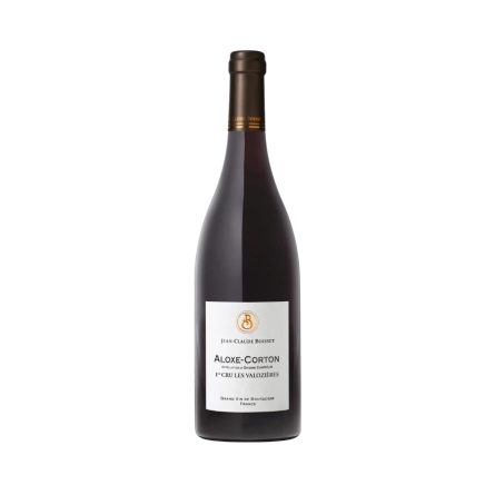 Rượu Vang Đỏ Pháp Jean Claude Boisset Aloxe Corton Premier Cru Les Valozieres 2022