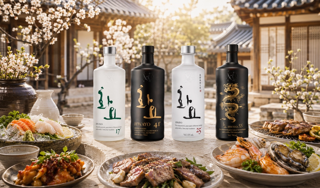 Nguồn Gốc Tên Gọi Hwayo