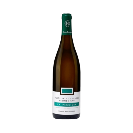Rượu Vang Trắng Pháp Domaine Henri Gouges Nuits Saint Georges 1er Cru Perriere 2023