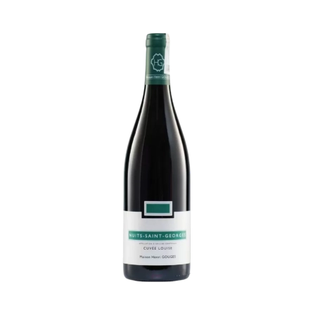 Rượu Vang Đỏ Pháp Domaine Henri Gouges Nuits Saint Georges Cuvee Louise 2022