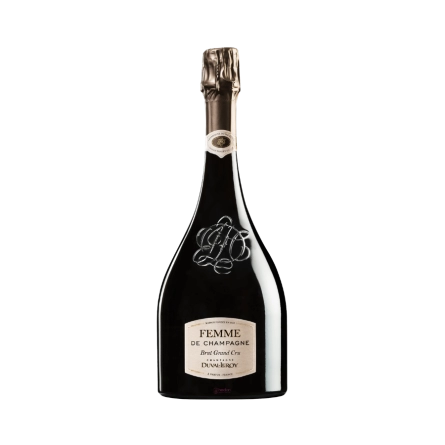 Rượu Champagne Pháp Duval Leroy Femme de Champagne Brut Grand Cru