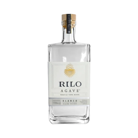 Rượu Tequila Mexico Rilo Agave Blanco