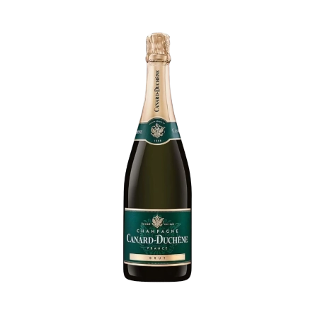 Rượu Champagne Pháp Canard Duchene Brut 6000ml