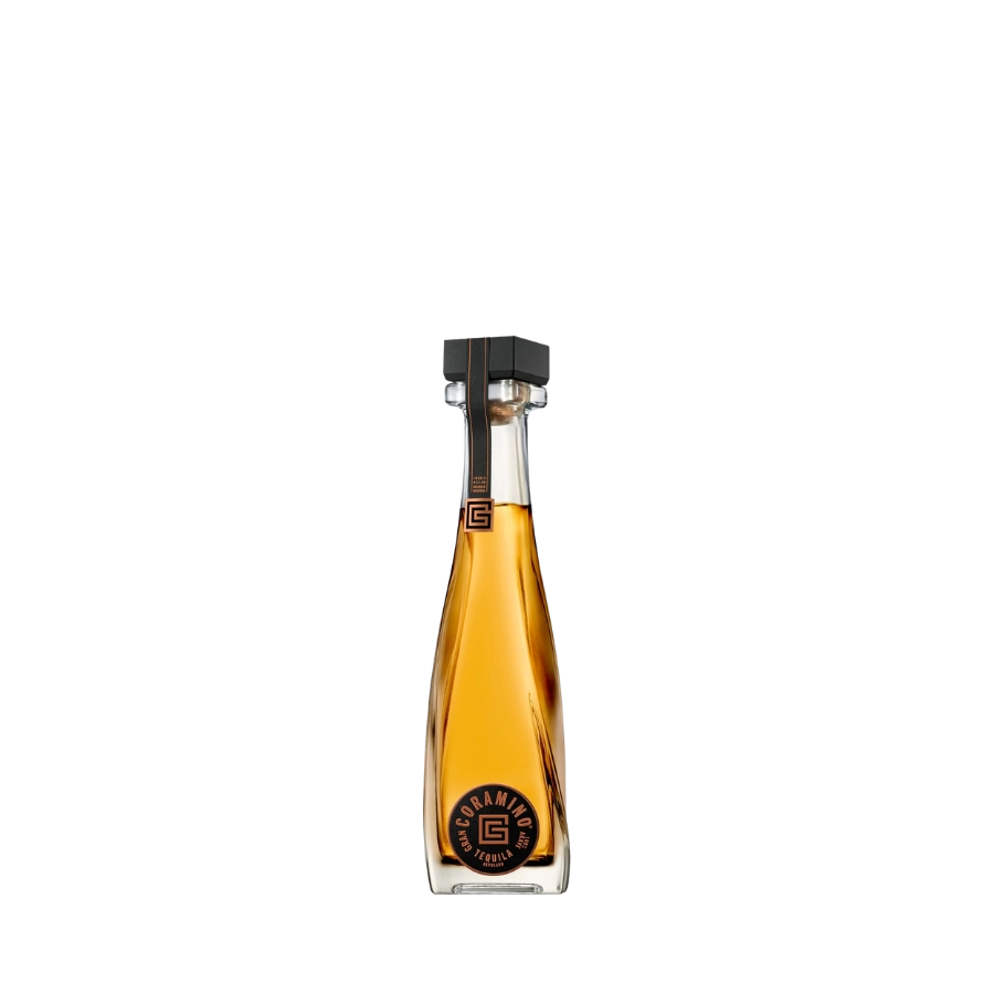 Rượu Tequila Mexico Gran Coramino Reposado 375ml
