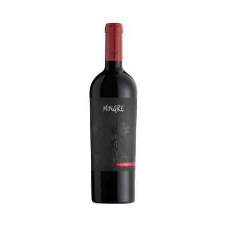 Rượu Vang Đỏ Chile J Bouchon Mingre