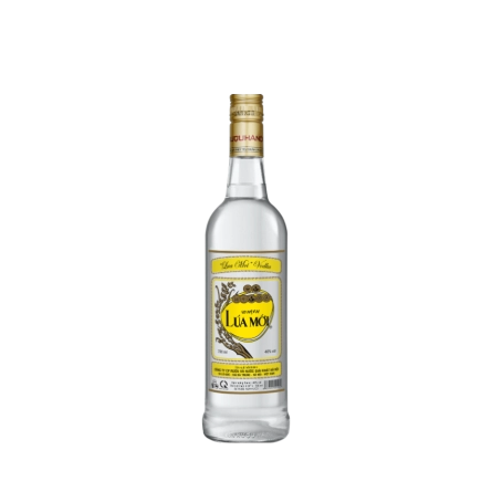 Rượu Vodka Việt Nam Halico Lúa Mới 45%