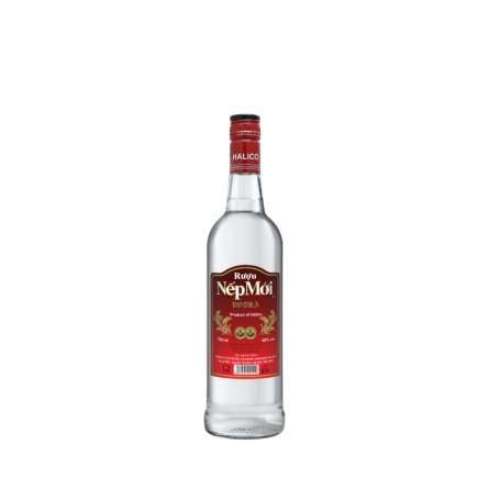 Rượu Vodka Việt Nam Halico Nếp Mới 30%