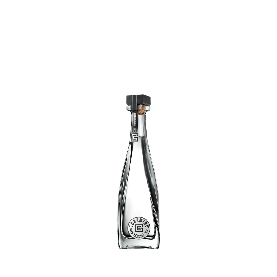 Rượu Tequila Mexico Gran Coramino Cristalino 375ml