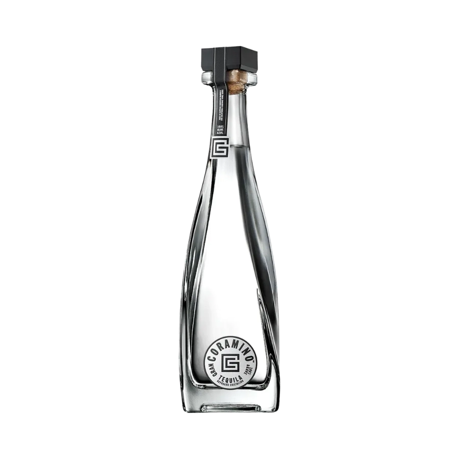 Rượu Tequila Mexico Gran Coramino Cristalino 750ml