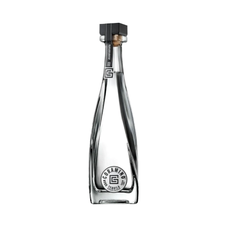 Rượu Tequila Mexico Gran Coramino Cristalino 750ml