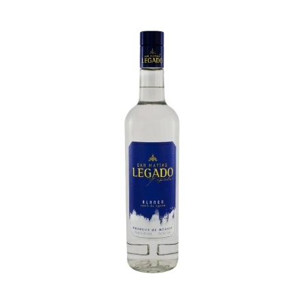 Rượu Tequila Mexico Legado Blanco 750ml