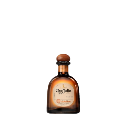 Rượu Tequila Don Julio Resposado 50ml