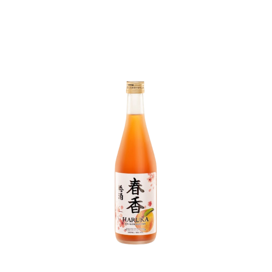 Rượu Mơ Nhật Bản Haruka 300ml