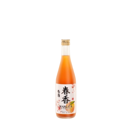 Rượu Mơ Nhật Bản Haruka 300ml