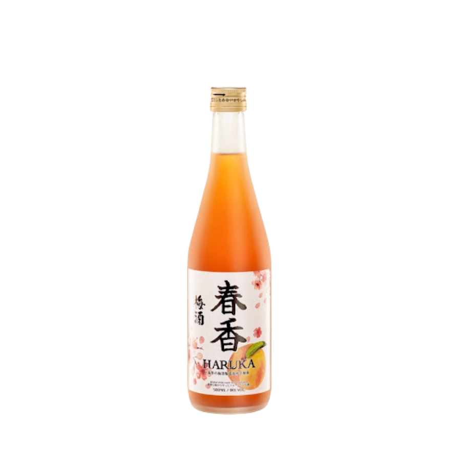 Rượu Mơ Nhật Bản Haruka 500ml