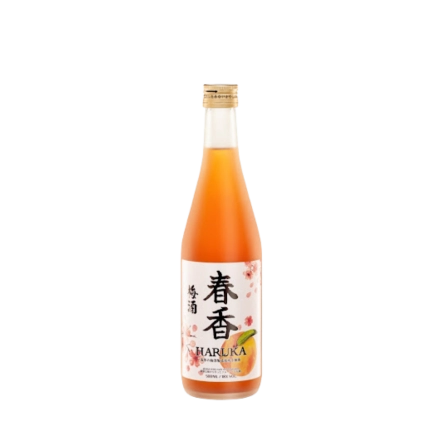 Rượu Mơ Nhật Bản Haruka 500ml