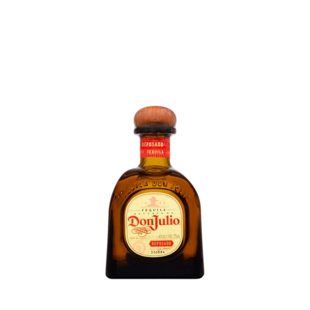 Rượu Tequila Don Julio Resposado 375ml