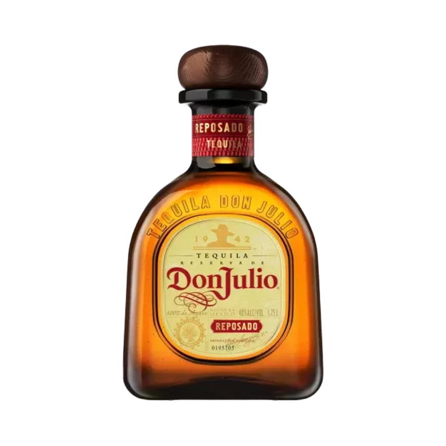 Rượu Tequila Don Julio Resposado 1.75L