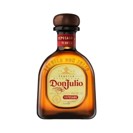 Rượu Tequila Don Julio Resposado 1.75L