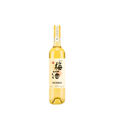 Rượu Mơ Nhật Bản Moriko Umeshu