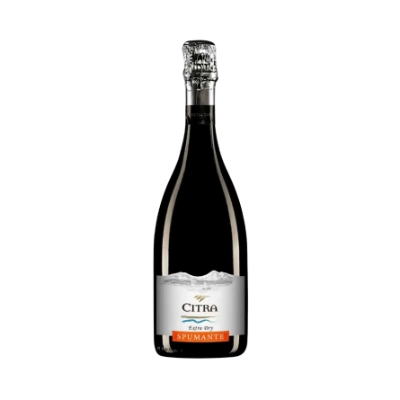 Rượu Sparkling Ý Citra Spumante Bianco