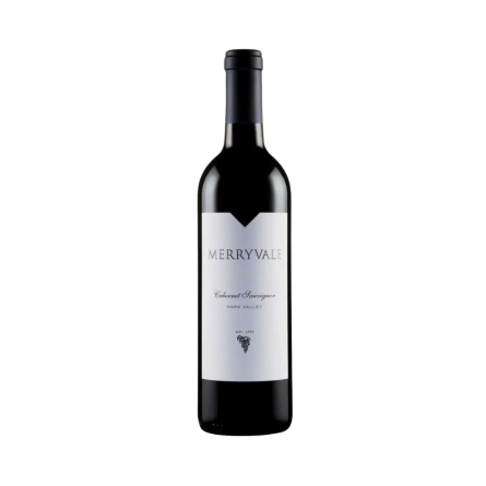 Rượu Vang Đỏ Mỹ Merryvale Cabernet Sauvignon Napa Valley