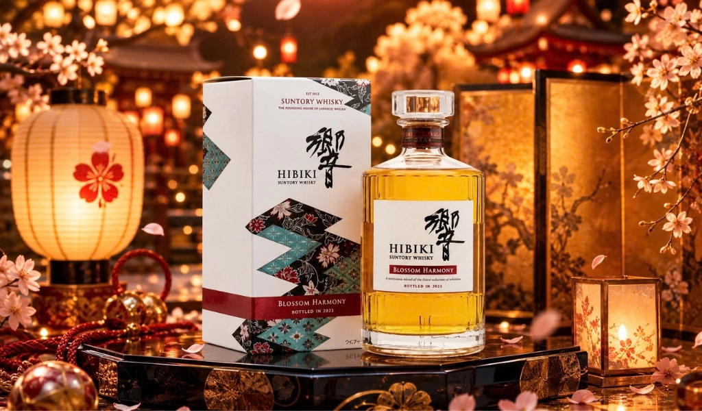 Hibiki Blossom Harmony 2023