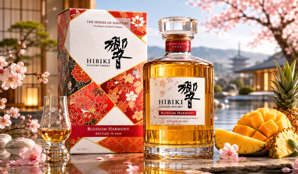 Hibiki Blossom Harmony 2024