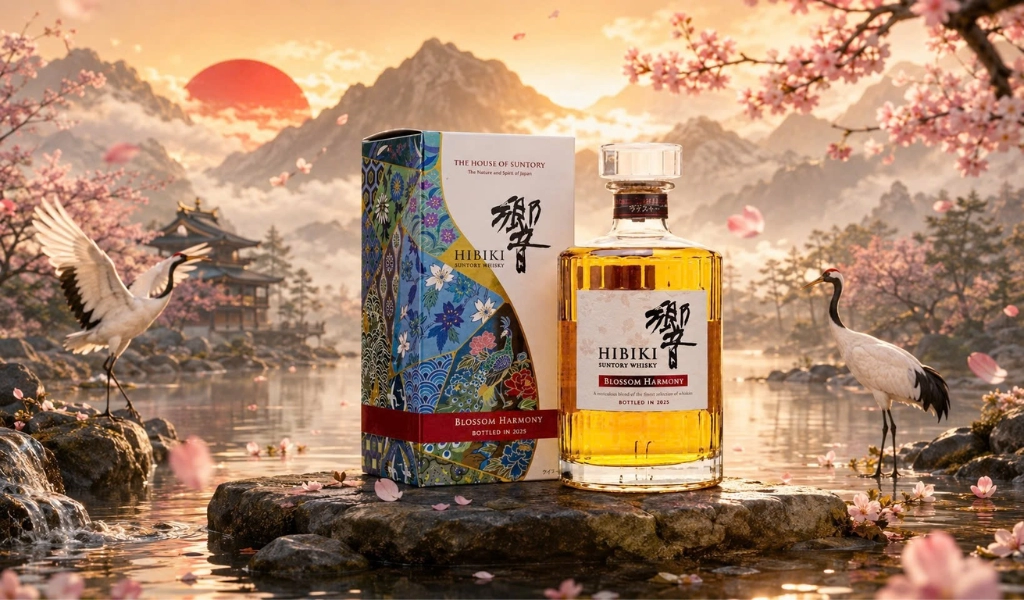 Hibiki Blossom Harmony 2025