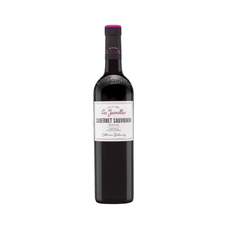 Rượu Vang Đỏ Pháp Les Jamelles Les Classiques Cabernet Sauvignon