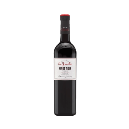 Rượu Vang Đỏ Pháp Les Jamelles Les Classiques Pinot Noir