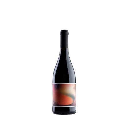 Rượu Vang Đỏ Bồ Đào Nha Ode Touriga Nacional 2023 375ml