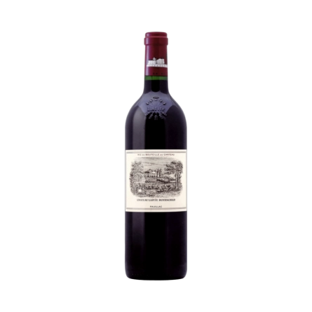 Rượu Vang Đỏ Pháp Chateau Lafite Rothschild Pauillac 1er Grand Cru Classe 2000
