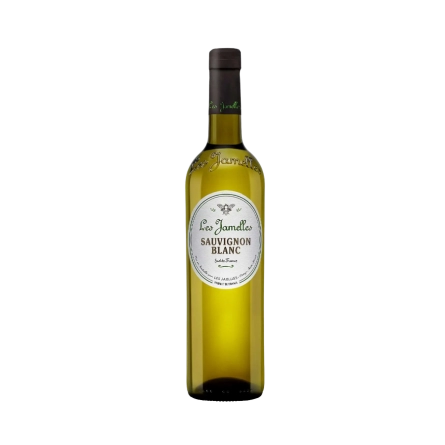 Rượu Vang Trắng Pháp Les Jamelles Les Classiques Sauvignon Blanc